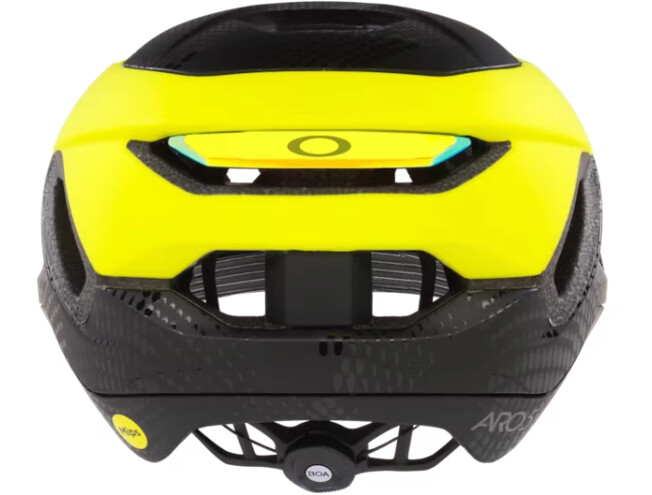 Jalgrattakiiver OAKLEY ARO5 Race Franktel/Retina Burn L