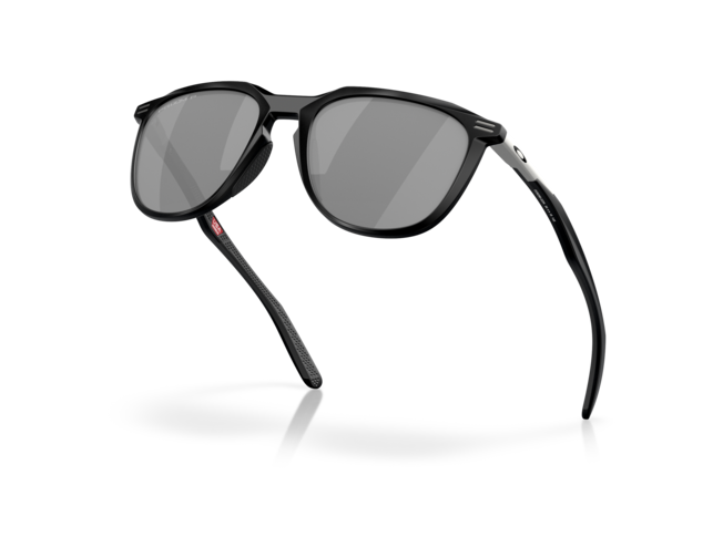 Päikeseprillid OAKLEY Thurso Matte Black Prizm Black Polarized