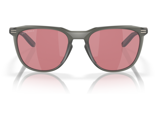 Päikeseprillid OAKLEY Thurso Matte Grey Smoke Prizm Dark Golf