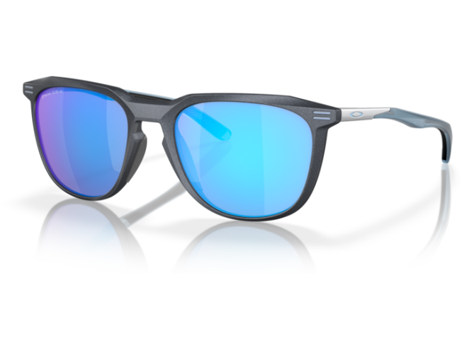 Päikeseprillid OAKLEY Thurso Blue Steel Prizm Sapphire