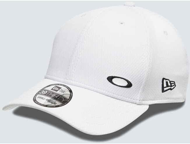 Nokam&uuml;ts OAKLEY Tinfoil Cap 2.0 White S/M