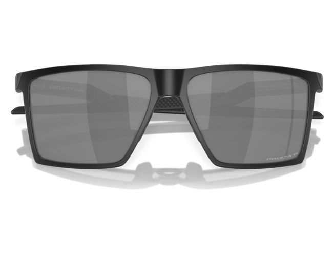 Päikeseprillid OAKLEY Futurity Sun Satin Black Prizm Black Polarized