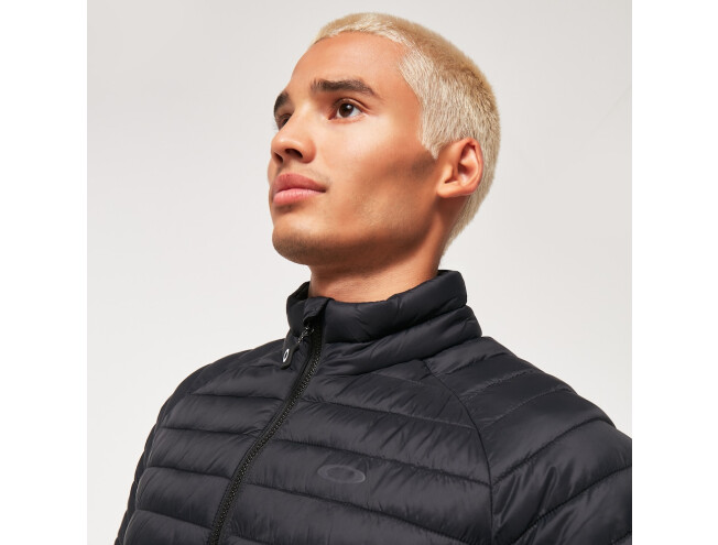 Jope OAKLEY Omni Thermal Jacket Blackout M