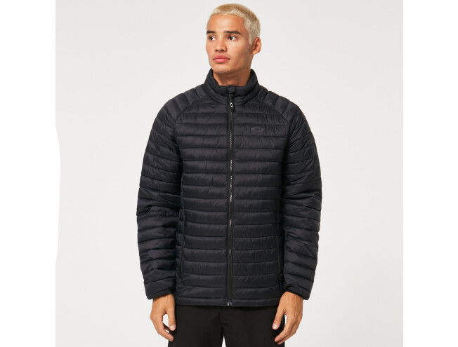 Jope OAKLEY Omni Thermal Jacket Blackout M