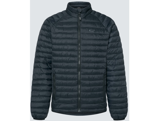 Jope OAKLEY Omni Thermal Jacket Blackout M