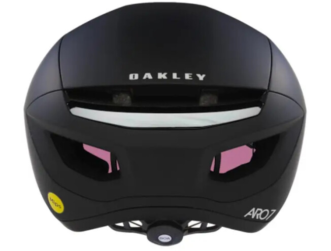 Jalgrattakiiver OAKLEY ARO7 Matte Black-Prizm Road M