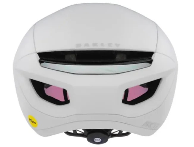Jalgrattakiiver OAKLEY ARO7 Matte White-Prizm Road L