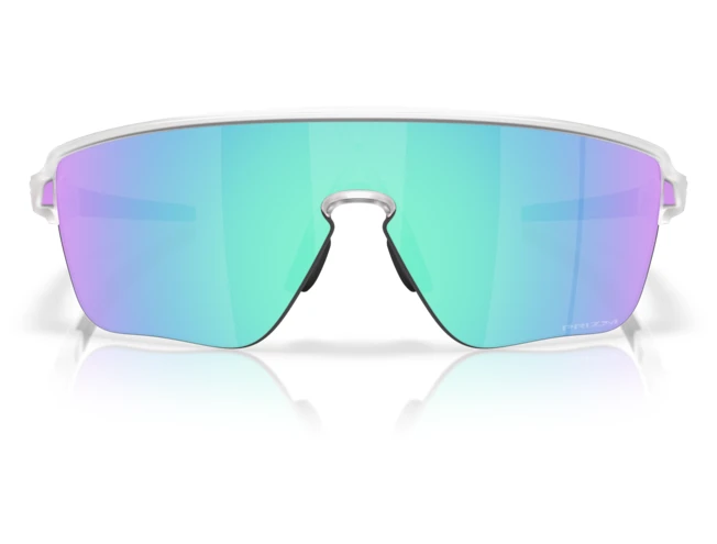 Päikeseprillid OAKLEY Corridor SQ Matte Clear Prizm Sapphire