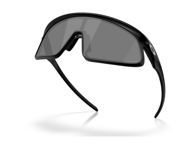 P&auml;ikeseprillid OAKLEY RSLV Matte Black Prizm Black