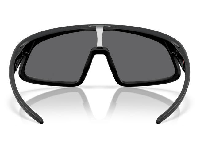 P&auml;ikeseprillid OAKLEY RSLV Matte Black Prizm Black