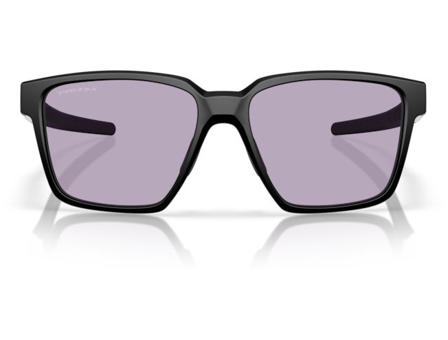 Päikeseprillid OAKLEY Actuator SQ Matte Black Prizm Slate