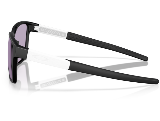 Päikeseprillid OAKLEY Actuator SQ Matte Black Prizm Slate