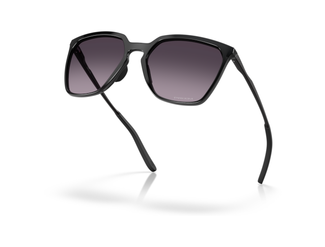 P&auml;ikeseprillid OAKLEY Sielo SQ Polished Black Ink Prizm Grey Gradient