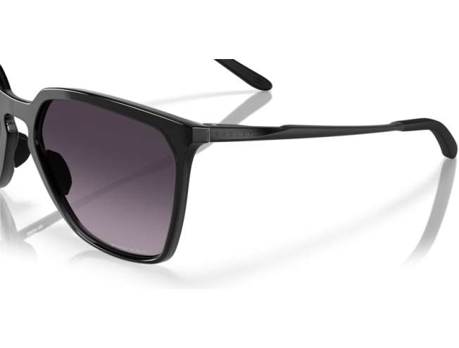 P&auml;ikeseprillid OAKLEY Sielo SQ Polished Black Ink Prizm Grey Gradient