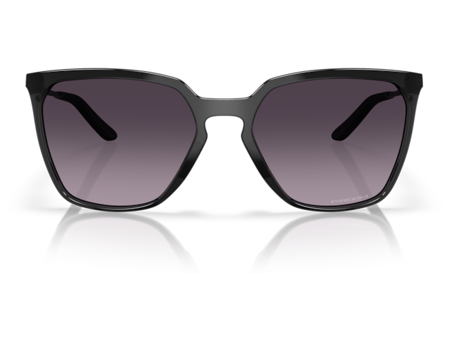 P&auml;ikeseprillid OAKLEY Sielo SQ Polished Black Ink Prizm Grey Gradient