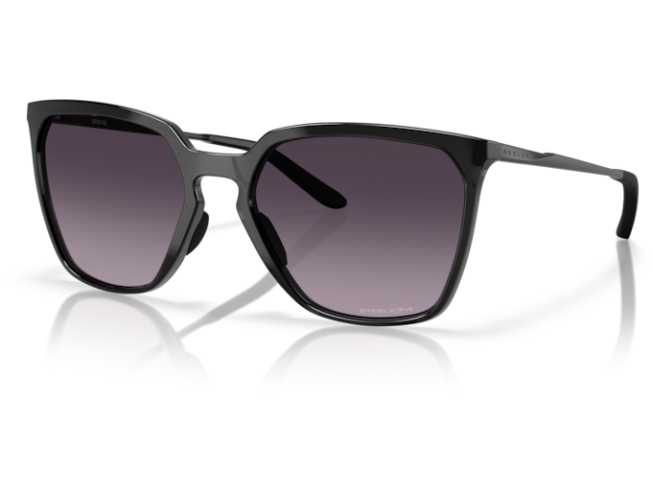 P&auml;ikeseprillid OAKLEY Sielo SQ Polished Black Ink Prizm Grey Gradient