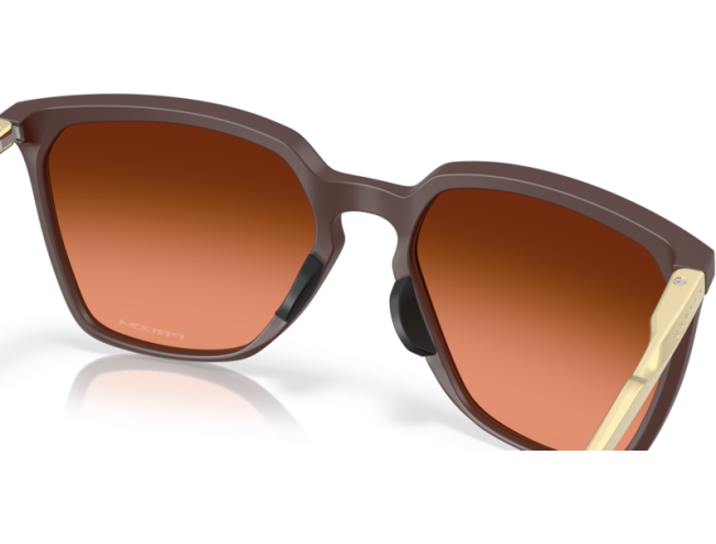 P&auml;ikeseprillid OAKLEY Sielo SQ Matte Grenache Prizm Brown Gradient