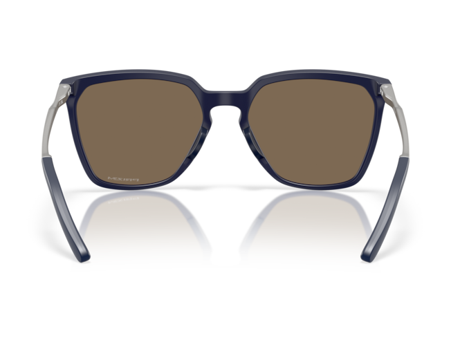 Päikeseprillid OAKLEY Sielo SQ Matte Navy Prizm Rose Gold