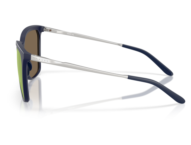 Päikeseprillid OAKLEY Sielo SQ Matte Navy Prizm Rose Gold