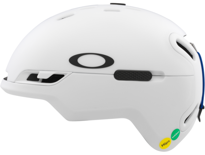M&auml;ekiiver OAKLEY MOD BC Matte White M