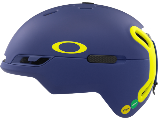 M&auml;ekiiver OAKLEY MOD BC Matte Cristal Blue M