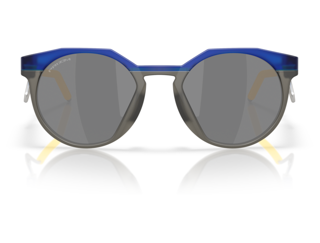 Päikeseprillid OAKLEY HSTN Metal Fortnite - Transparent Crystal Blue Prizm Black