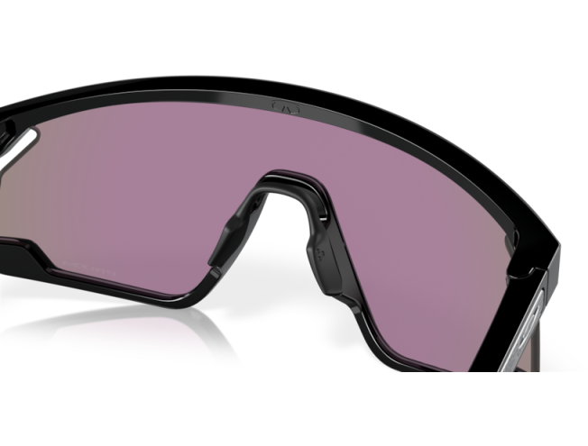 P&auml;ikeseprillid OAKLEY BXTR Metal Introspect - Metal Black Prizm Jade