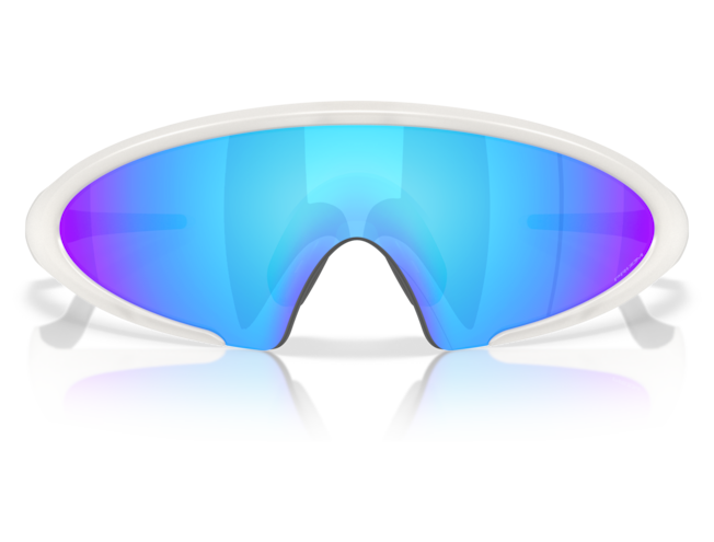 Päikeseprillid OAKLEY Ellipse Matte Vapor Prizm Sapphire