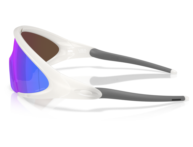 Päikeseprillid OAKLEY Ellipse Matte Vapor Prizm Sapphire