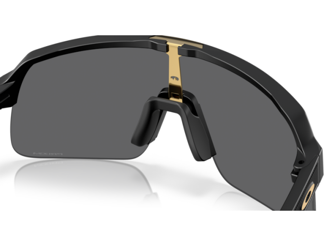 Päikeseprillid OAKLEY Sutro Lite S v2 Matte Black Prizm Black