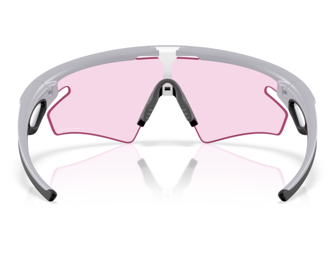 Päikeseprillid OAKLEY Sphaera Slash Matte Fog Prizm Low Light