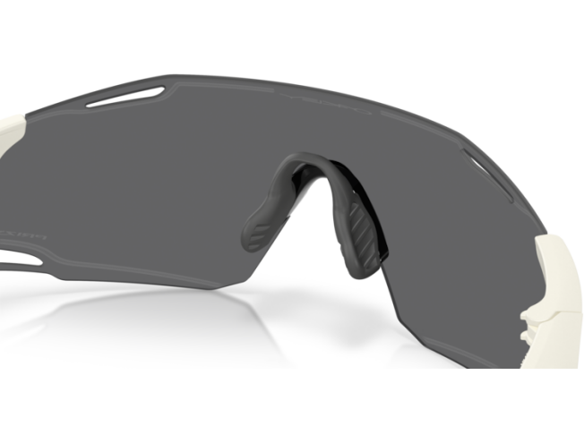 Päikeseprillid OAKLEY Cybr Dyno Matt Mist Prizm Black