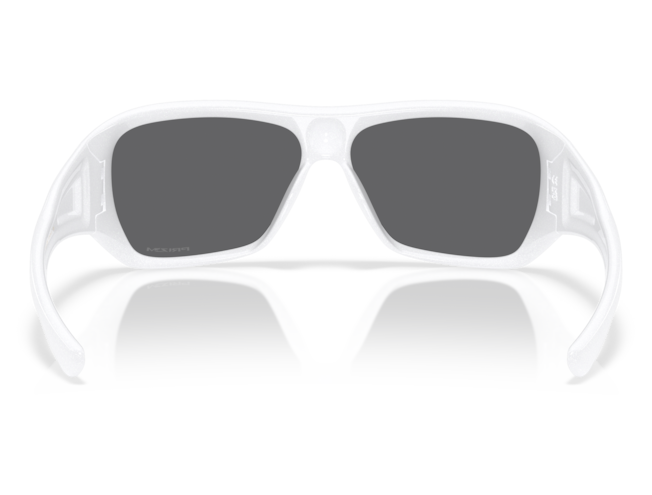 Päikeseprillid OAKLEY Chaminade Pearl White Prizm Black