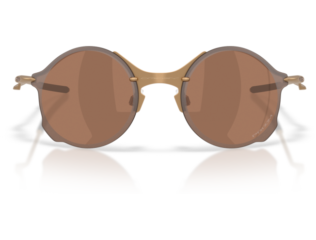 P&auml;ikeseprillid Oakley Tailend Ti Oil Slick Prizm Tungsten