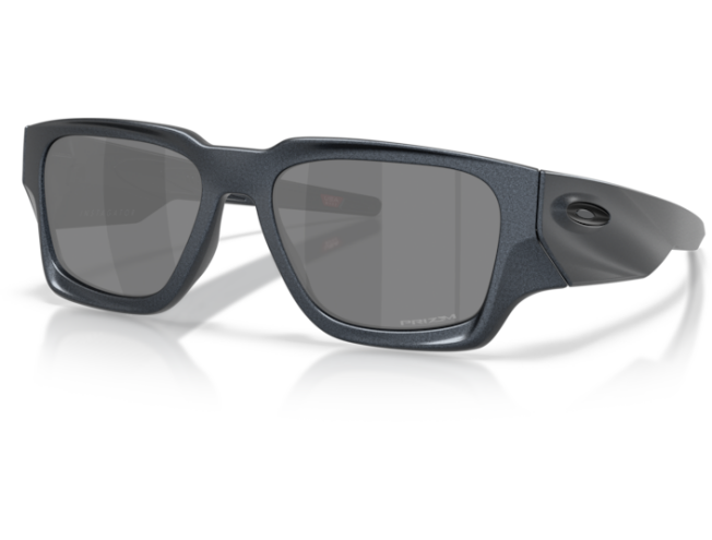 Päikeseprillid Oakley Instagator Blue Steel Prizm Black