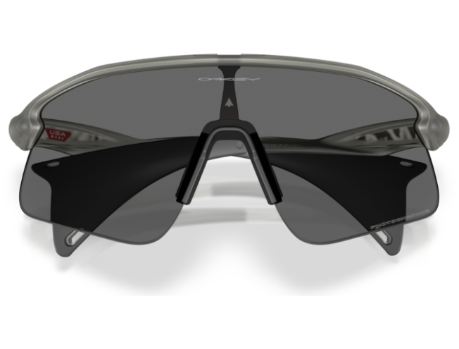 Päikeseprillid Oakley Stunt Devil S Matte Gry Ink Photochromic