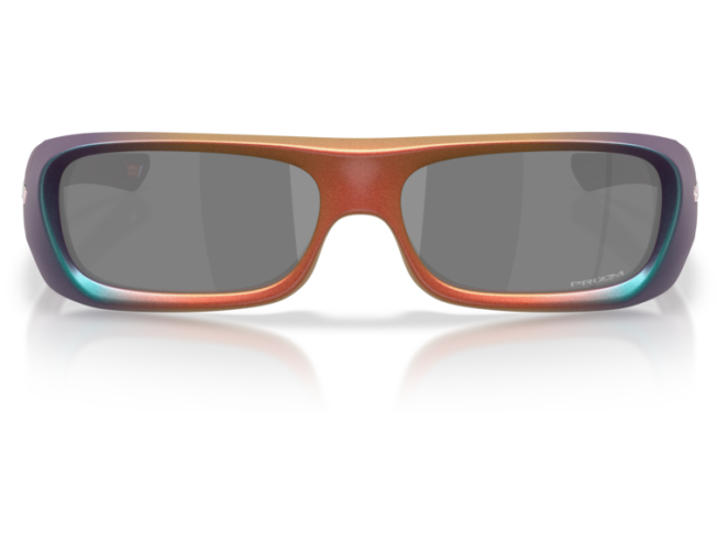 P&auml;ikeseprillid Oakley Permian erimudelid "Aura Collection" Colorshift Prizm Black