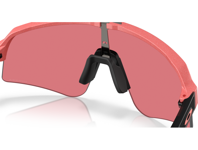 P&auml;ikeseprillid OAKLEY Sutro Lite Sweep erimudelid "Velocity Collection" Muted Metallic Paloma Prizm Trail Torch