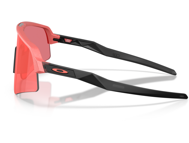 P&auml;ikeseprillid OAKLEY Sutro Lite Sweep erimudelid "Velocity Collection" Muted Metallic Paloma Prizm Trail Torch