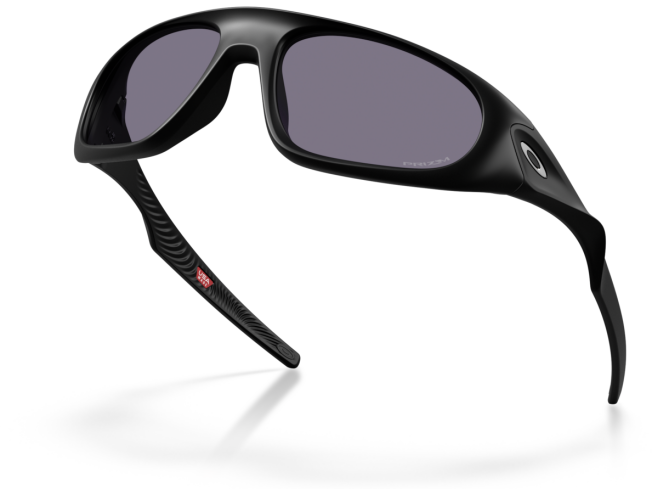 P&auml;ikeseprillid OAKLEY Neoforma Matte Black Prizm Grey