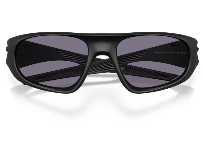 P&auml;ikeseprillid OAKLEY Neoforma Matte Black Prizm Grey