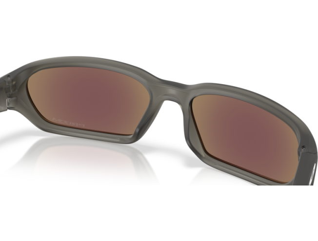 P&auml;ikeseprillid OAKLEY Terraforma Matte Grey Smoke Prizm Sapphire
