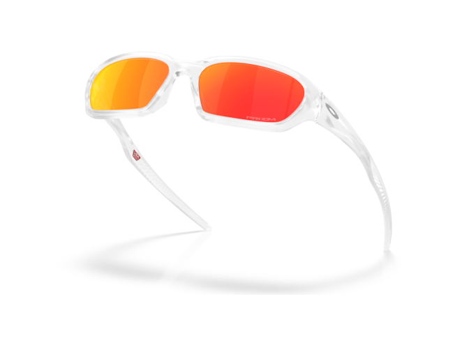 P&auml;ikeseprillid OAKLEY Terraforma Matte Clear Prizm Ruby