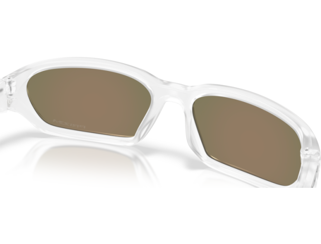 P&auml;ikeseprillid OAKLEY Terraforma Matte Clear Prizm Ruby
