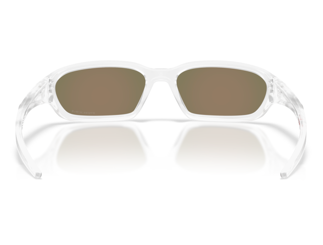 P&auml;ikeseprillid OAKLEY Terraforma Matte Clear Prizm Ruby