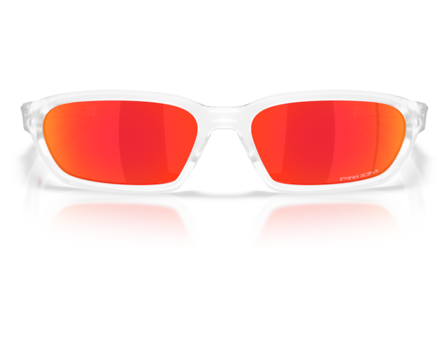 P&auml;ikeseprillid OAKLEY Terraforma Matte Clear Prizm Ruby