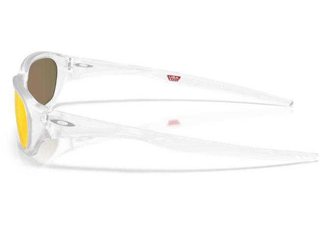 P&auml;ikeseprillid OAKLEY Terraforma Matte Clear Prizm Ruby