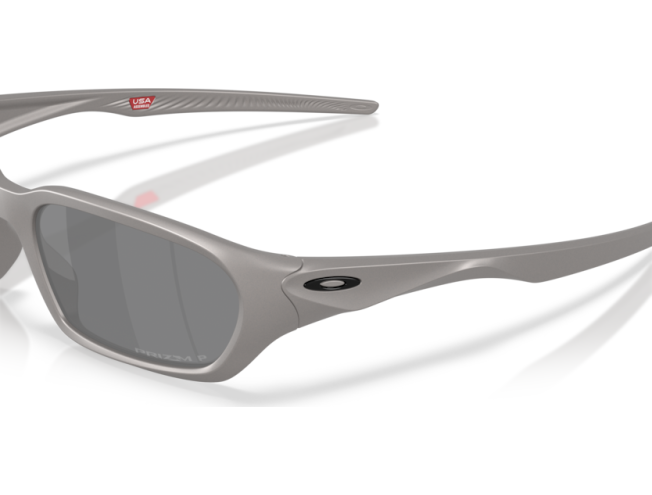 P&auml;ikeseprillid OAKLEY Terraforma Titanium Prizm Black Polarized