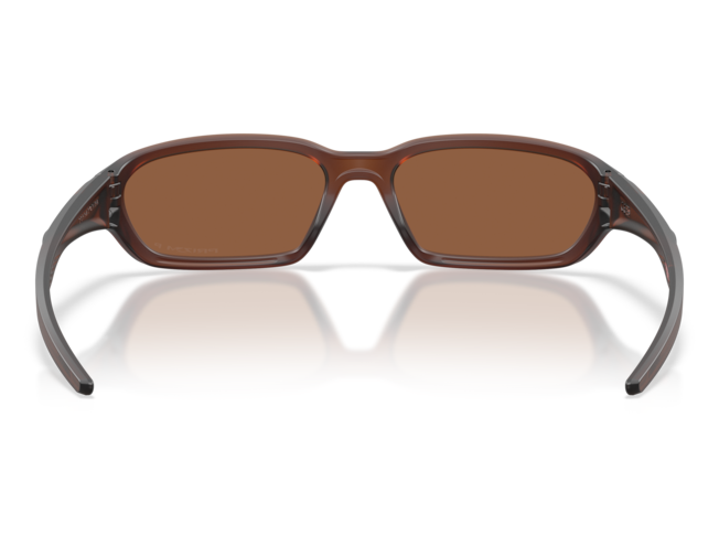 P&auml;ikeseprillid OAKLEY Terraforma Matte Rootbeer Prizm Tungsten Polarized