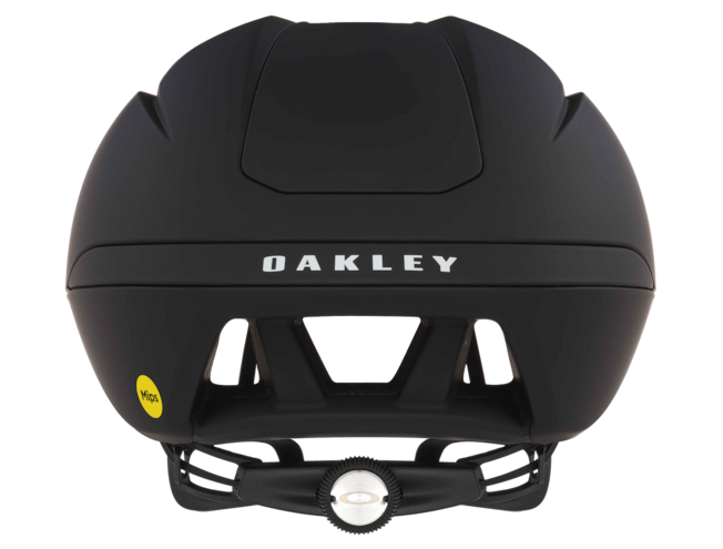 Jalgrattakiiver OAKLEY Velo Stelvio MIPS Matte Black L